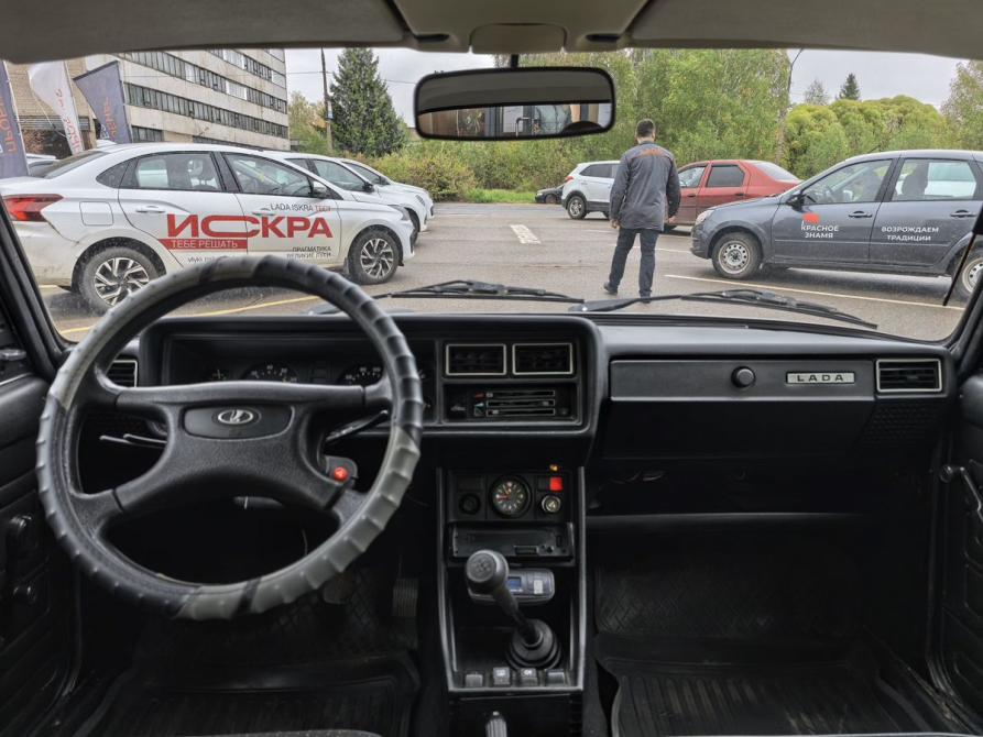 Lada (ВАЗ) 2107 Великие Луки  - изображение 12