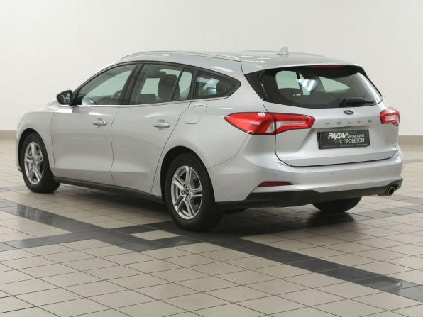 Ford Focus IV с пробегом 2019 года, цена 1 325 000 рублей, 117000 км, универсал, Автокод Объявления