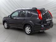 Nissan X-Trail II Рестайлинг Волгоград  - изображение 42
