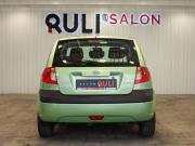 Hyundai Getz I Рестайлинг Иваново  - изображение 41