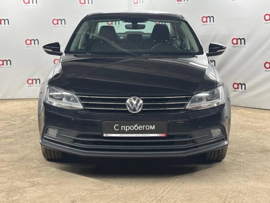 Volkswagen Jetta VI Рестайлинг Санкт-Петербург  - изображение 2