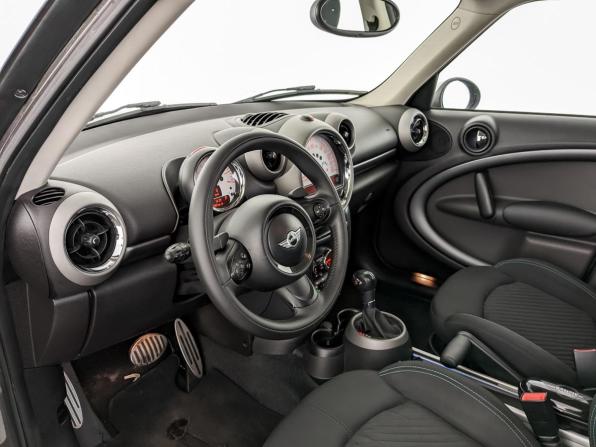 Mini Countryman I с пробегом 2012 года, цена 1 355 000 рублей, 162000 км, внедорожник, Автокод Объявления