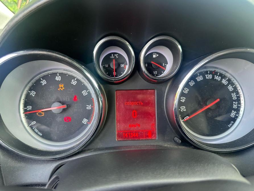 Opel Astra J Нижний Новгород  - изображение 17
