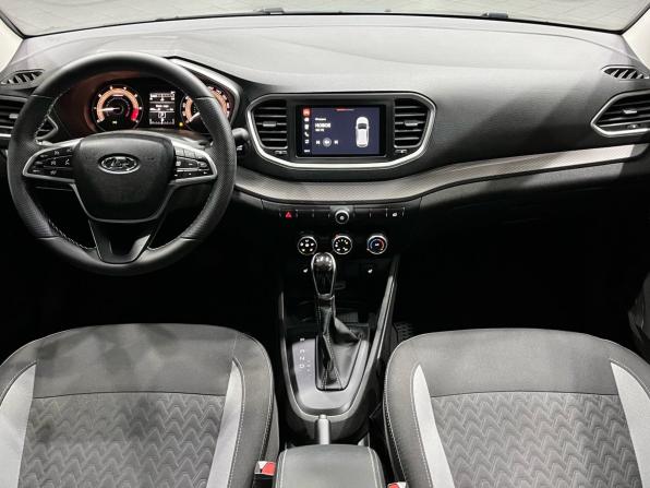 Lada (ВАЗ) Vesta I Рестайлинг (NG) с пробегом 2024 года, цена 1 410 000 рублей, 20100 км, универсал, Автокод Объявления
