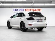 Toyota Venza I Рестайлинг Тюмень  - изображение 33