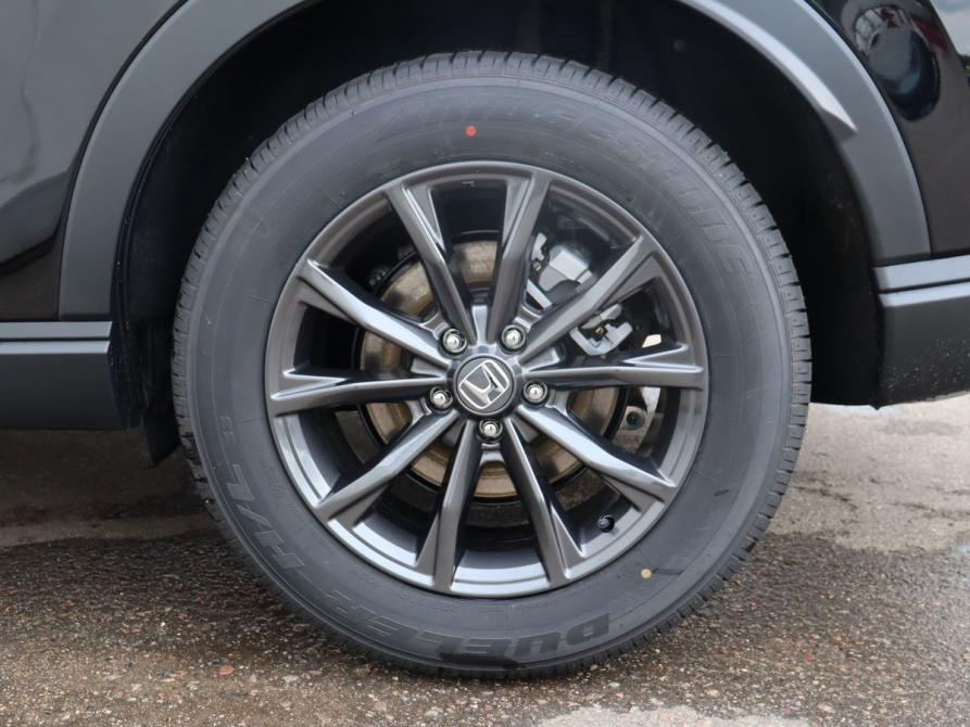 Honda CR-V VI Москва  - изображение 9