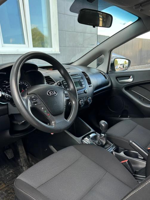 Kia Cerato III Рестайлинг (Classic) Альметьевск  - изображение 9