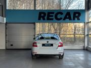 Skoda Octavia III (A7) Рестайлинг Санкт-Петербург  - изображение 38
