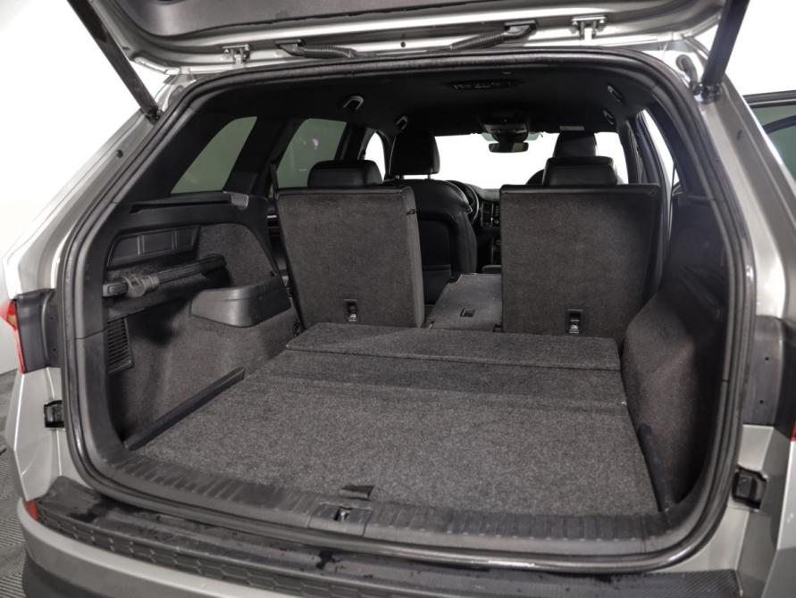 Skoda Kodiaq I Санкт-Петербург  - изображение 28