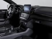 Mercedes-Benz GLE Coupe I (C292) Москва  - изображение 30