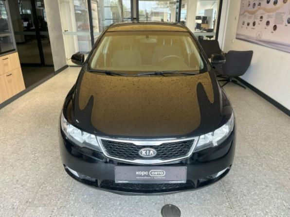 Kia Cerato II с пробегом 2012 года, цена 598 000 рублей, 208100 км, седан, Автокод Объявления