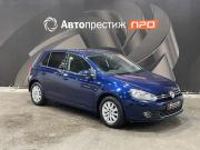 Volkswagen Golf VI Пермь  - изображение 24