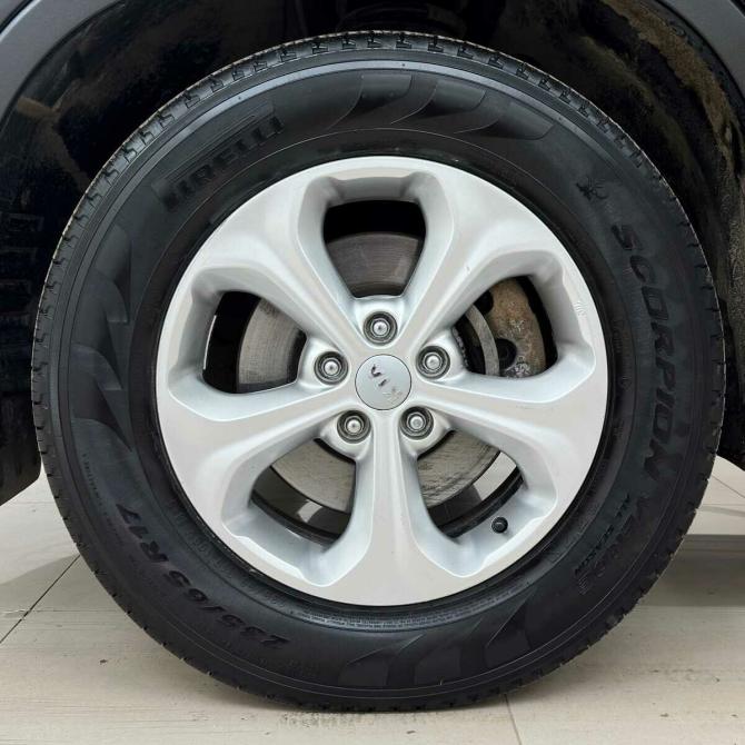 Kia Sorento II Рестайлинг Москва  - изображение 14