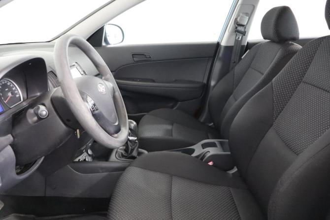 Hyundai i30 I с пробегом 2010 года, цена 699 000 рублей, 78000 км, хэтчбек, Автокод Объявления