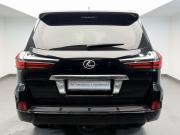 Lexus LX III Рестайлинг 2 Москва  - изображение 26