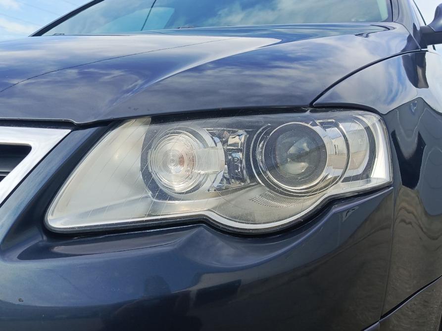 Volkswagen Passat B6 Набережные Челны  - изображение 21