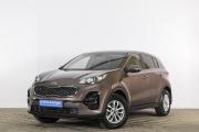 Kia Sportage IV Рестайлинг Тюмень  - изображение 23