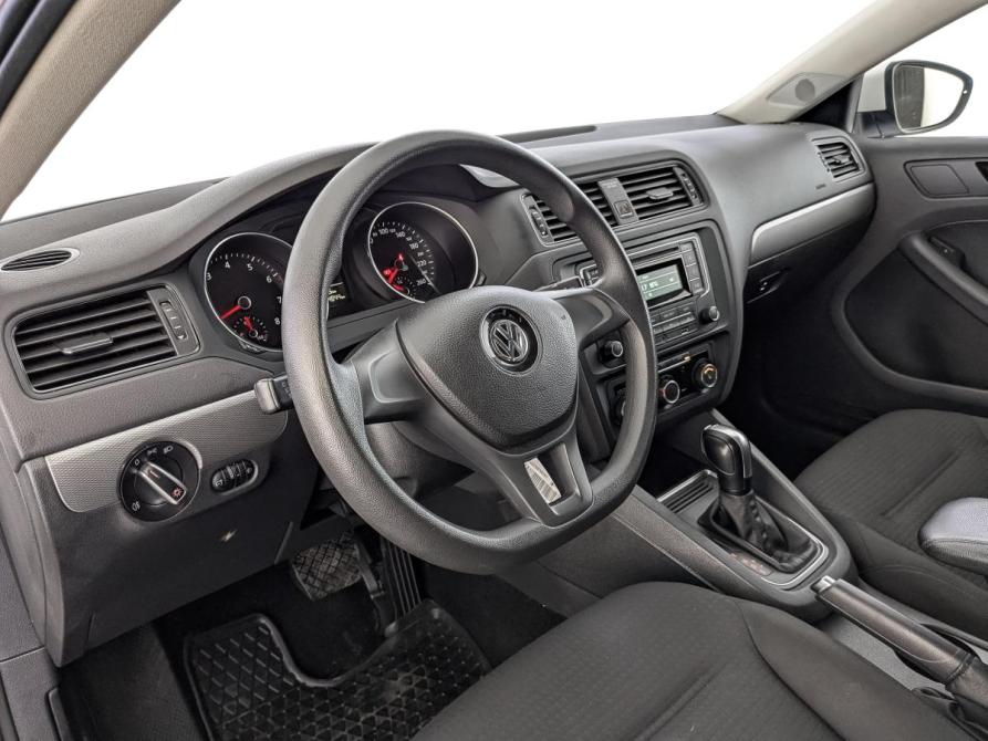 Volkswagen Jetta VI Рестайлинг Москва  - изображение 15