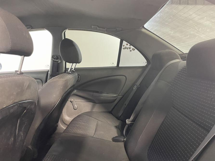 Nissan Almera Classic I Великий Новгород  - изображение 8