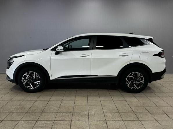 Kia Sportage V с пробегом 2023 года, цена 3 150 000 рублей, 41815 км, внедорожник, Автокод Объявления
