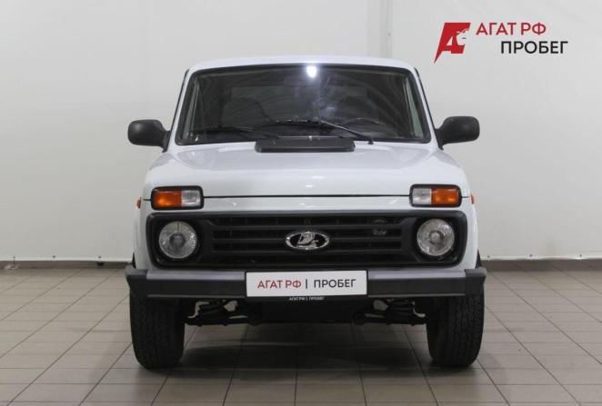 Lada (ВАЗ) 2121 (4x4) I Рестайлинг с пробегом 2015 года, цена 590 000 рублей, 177276 км, внедорожник, Автокод Объявления