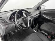Hyundai Solaris I Рестайлинг Ногинск  - изображение 28