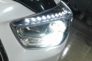 Hyundai i40 I Рестайлинг Новокузнецк  - изображение 49