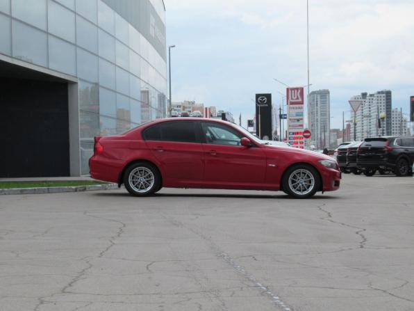 BMW 3 серии V (E90/E91/E92/E93) Рестайлинг с пробегом 2011 года, цена 940 000 рублей, 207413 км, седан, Автокод Объявления