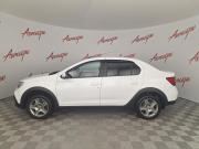 Renault Logan II Рестайлинг Псков  - изображение 23