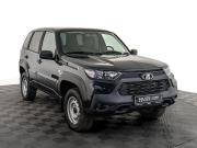 Lada (ВАЗ) Niva Travel I Москва  - изображение 28