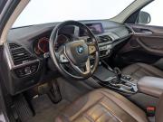 BMW X3 III (G01) Москва  - изображение 45