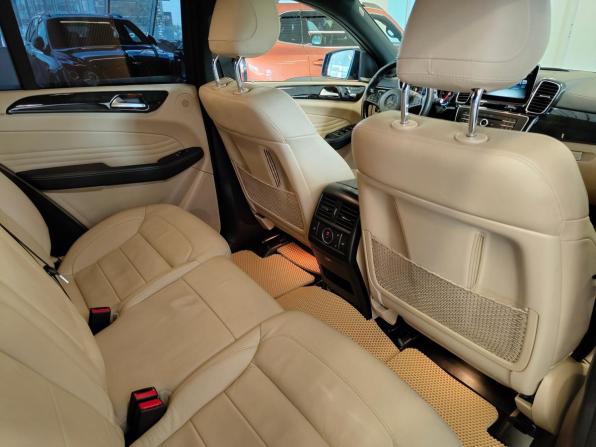 Mercedes-Benz GLE Coupe I (C292) с пробегом 2016 года, цена 3 346 000 рублей, 202000 км, внедорожник, Автокод Объявления