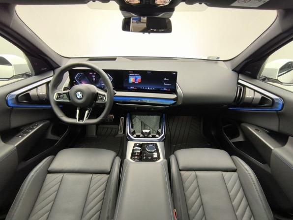 BMW X3 IV (G45/G48) с пробегом 2024 года, цена 7 990 000 рублей, 5643 км, внедорожник, Автокод Объявления