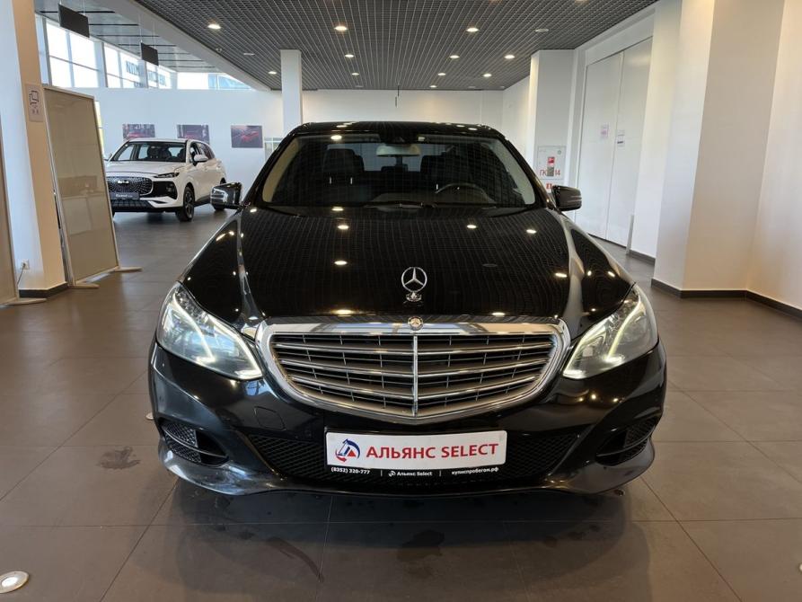 Mercedes-Benz E-Класс IV (W212 S212 C207) Рестайлинг Чебоксары  - изображение 8