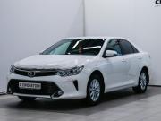 Toyota Camry VII (XV50) Рестайлинг Красноярск  - изображение 37