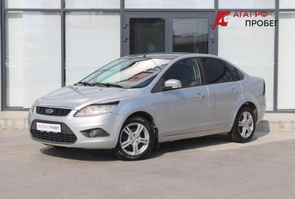 Ford Focus II Рестайлинг Саратов  - изображение 1