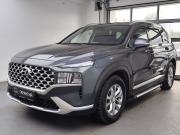 Hyundai Santa Fe IV Рестайлинг Уфа  - изображение 26