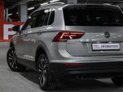 Volkswagen Tiguan II Москва  - изображение 53