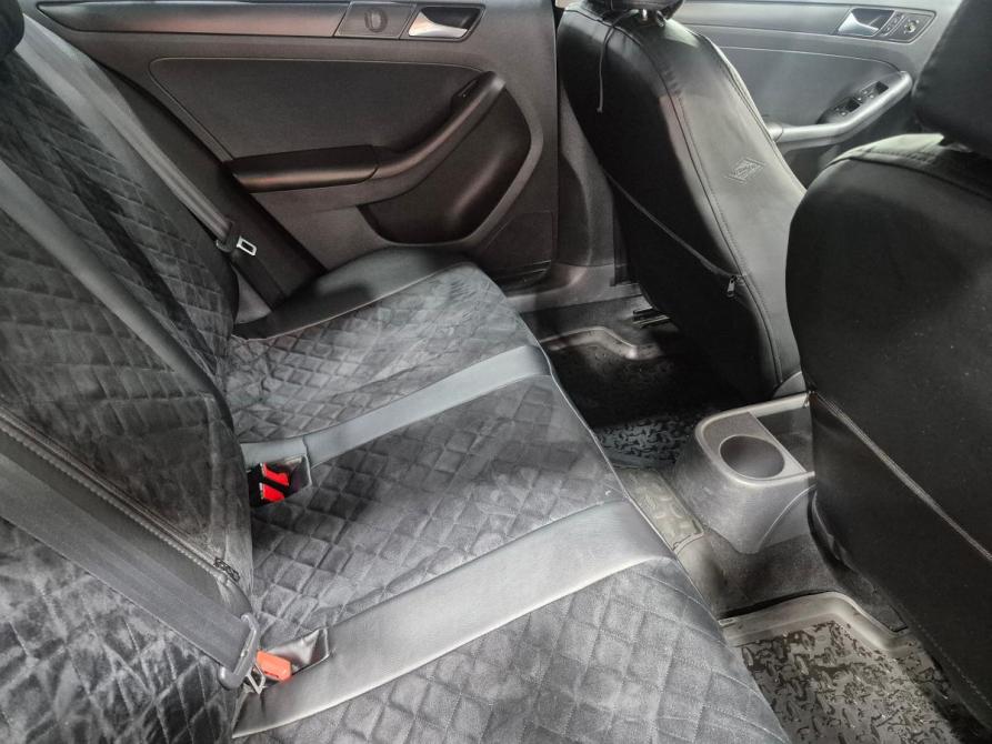 Volkswagen Jetta VI Воронеж  - изображение 16