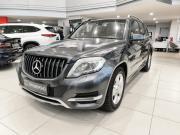 Mercedes-Benz GLK-Класс I (X204) Рестайлинг Казань  - изображение 23