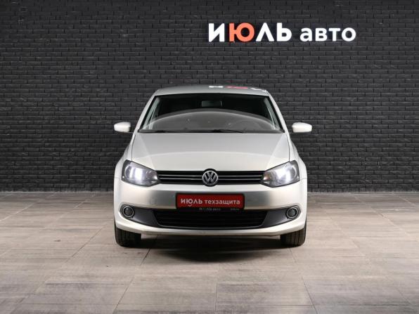 Volkswagen Polo V с пробегом 2011 года, цена 618 000 рублей, 219795 км, седан, Автокод Объявления