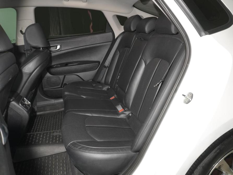 Kia Optima IV Тверь  - изображение 9