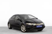 Honda Civic VIII Барнаул  - изображение 23