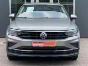 Volkswagen Tiguan II Рестайлинг Екатеринбург  - изображение 33