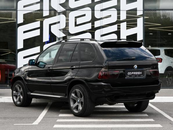 BMW X5 I (E53) Рестайлинг с пробегом 2005 года, цена 1 390 000 рублей, 367079 км, внедорожник, Автокод Объявления