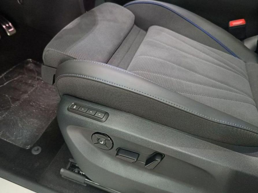 Volkswagen Teramont II (China Market) Воронеж  - изображение 14