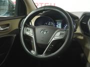 Hyundai Santa Fe III Рестайлинг Вологда  - изображение 33