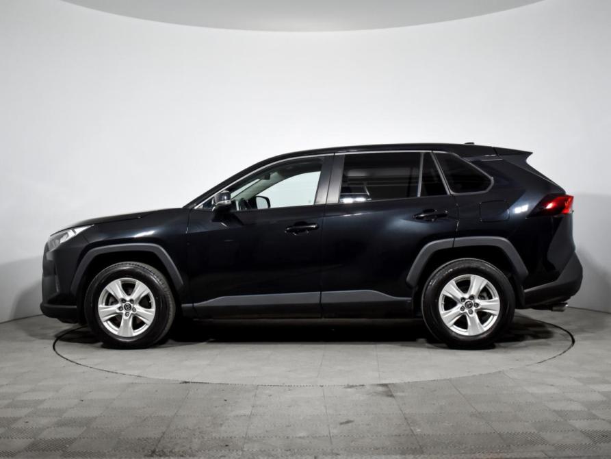 Toyota RAV4 V (XA50) Санкт-Петербург  - изображение 8