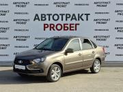 Lada (ВАЗ) Granta I Рестайлинг Владимир  - изображение 15