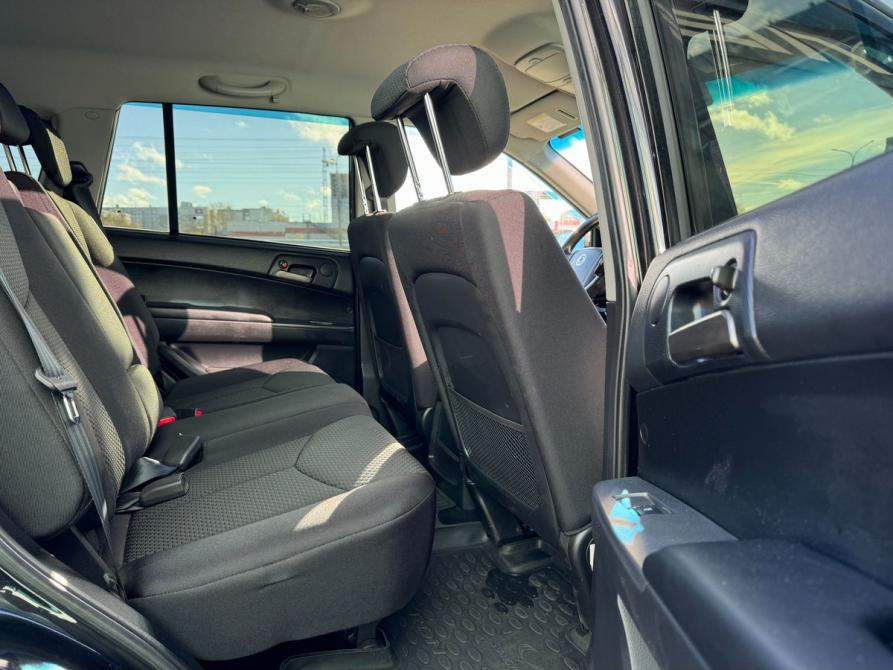 SsangYong Kyron I Рестайлинг Архангельск  - изображение 12